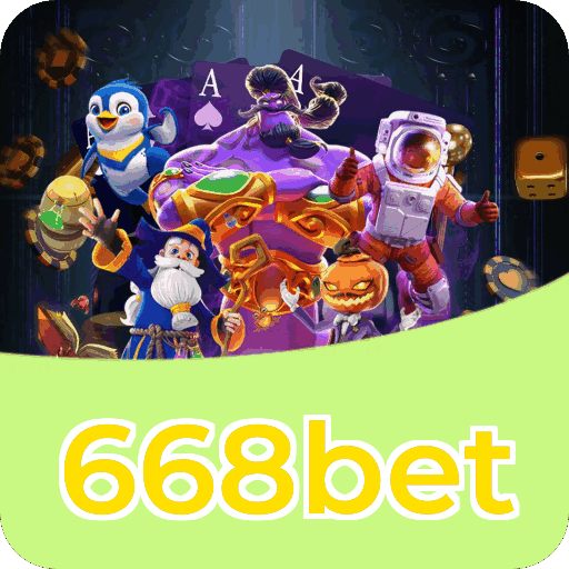 Interface 668bet