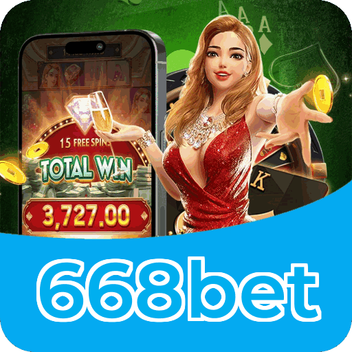 Slots Premium da PG Soft na 668bet
