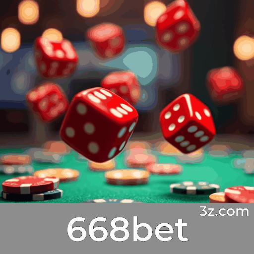 Controle Inteligente da Sua Conta na 668bet